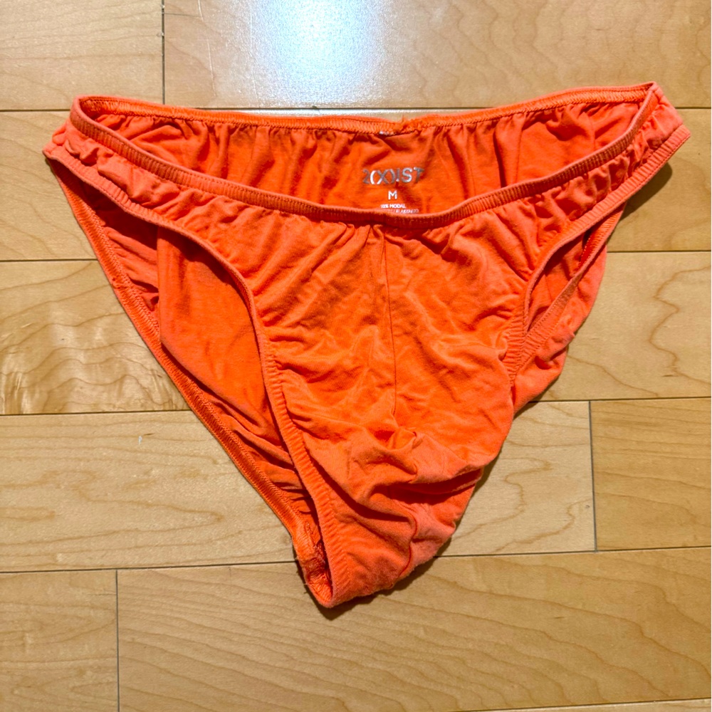 2xist modal hip bikini